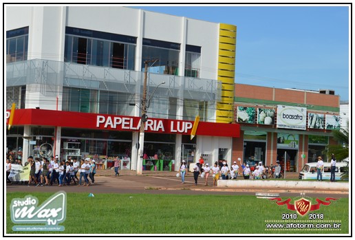 rolim de moura
